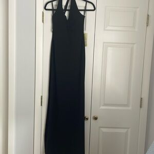 BCBG Gown
